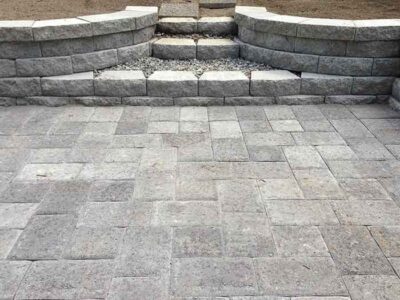 hardscapes bend oregon pavers